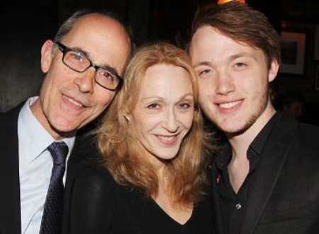 Robert Emmet Lunney's son